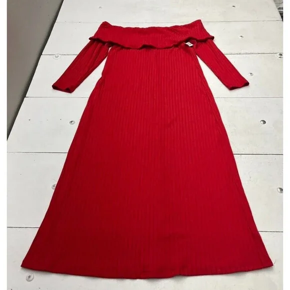 chinese dress ladies Dress Casual Maxi By Old Navy In Orange, Size: 2x